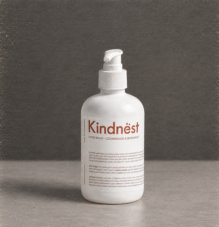 Hand Wash